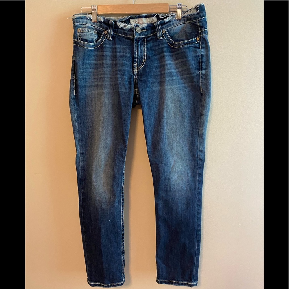 BKE Culture Women’s Skinny Jeans